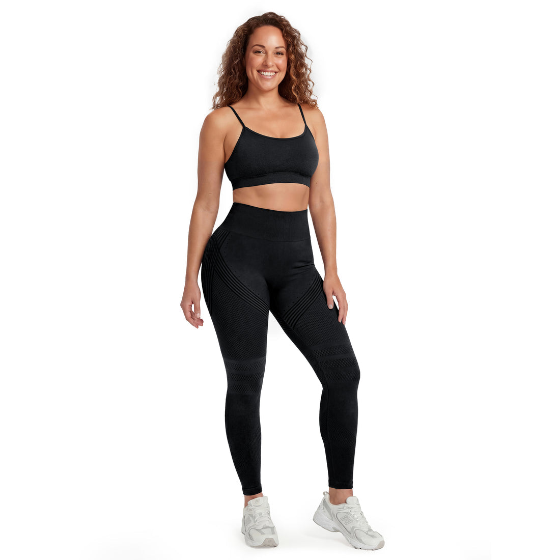 Sovena Postpartum Sculpting Leggings