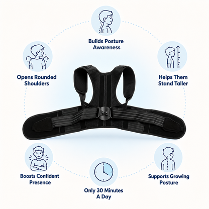 Sovena Instant Posture Corrector