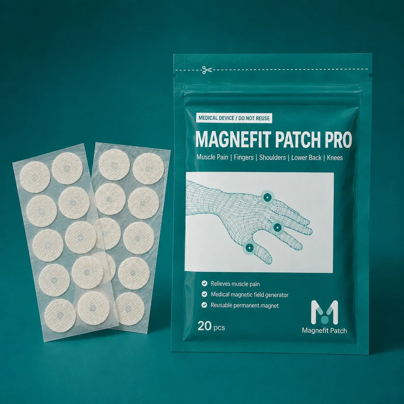MagneFit™