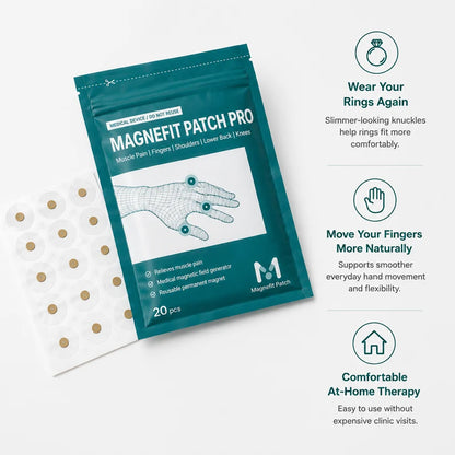 MagneFit™