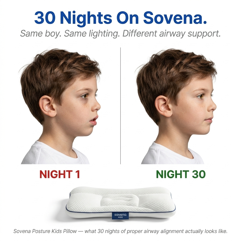 Sovena Posture Pillow - Thumbnail 2