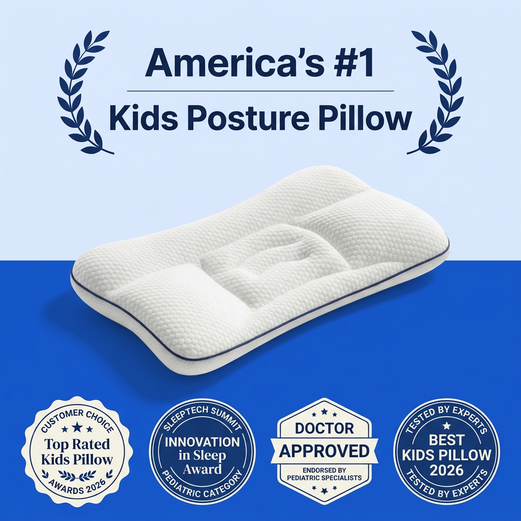 Sovena Posture Pillow - Thumbnail 5