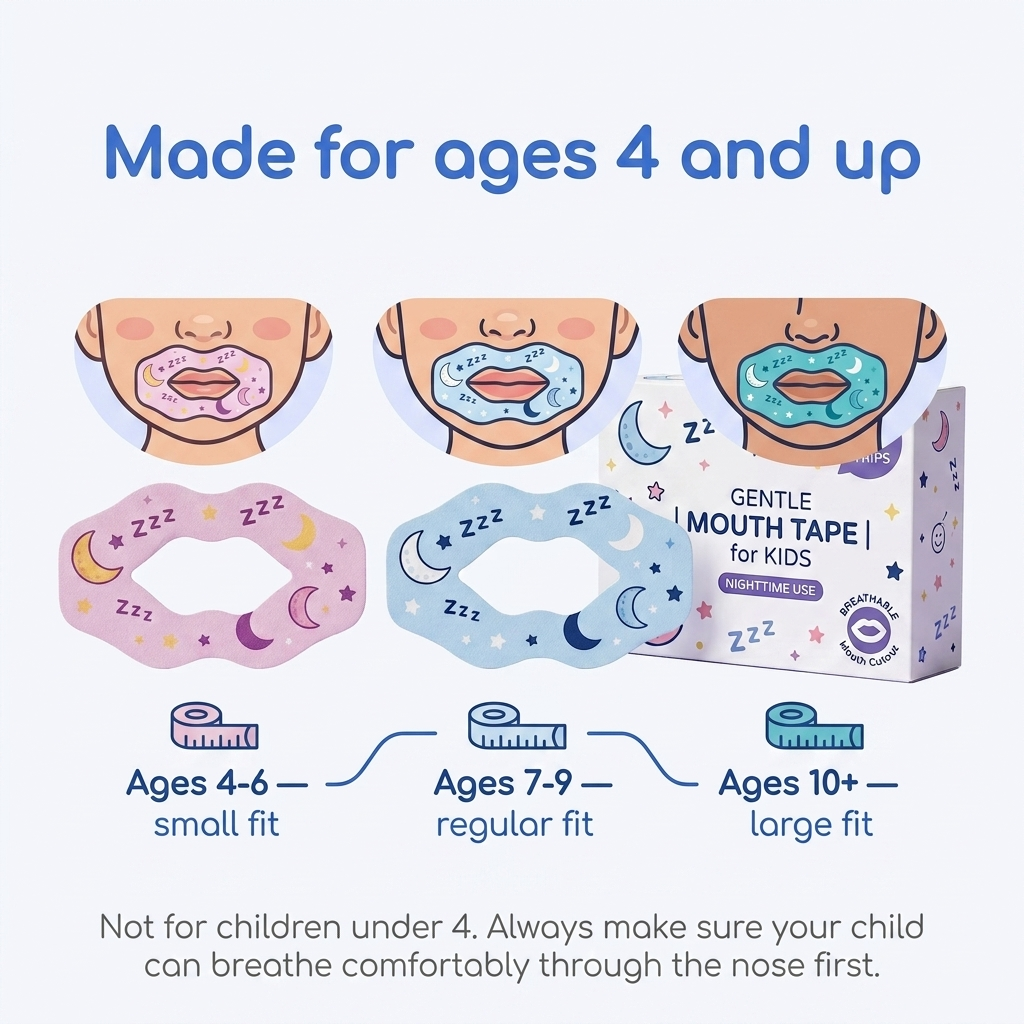 Sovena Sleep Lip Strip