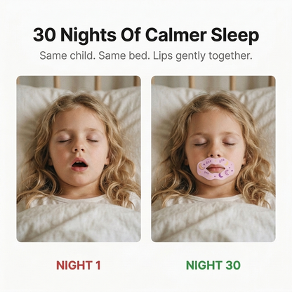 Sovena Sleep Lip Strip
