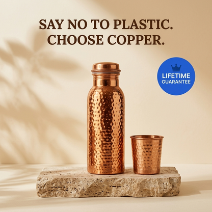Sovena Copper Kids