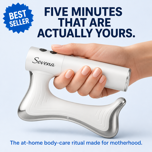 Sovena Recovery Wand