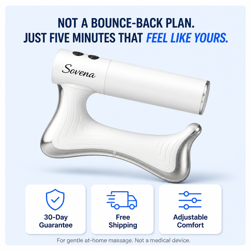 Sovena Recovery Wand