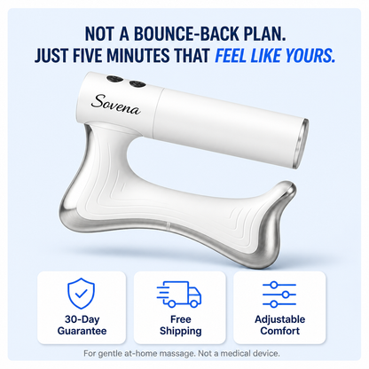 Sovena Recovery Wand