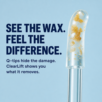Sovena ClearWax