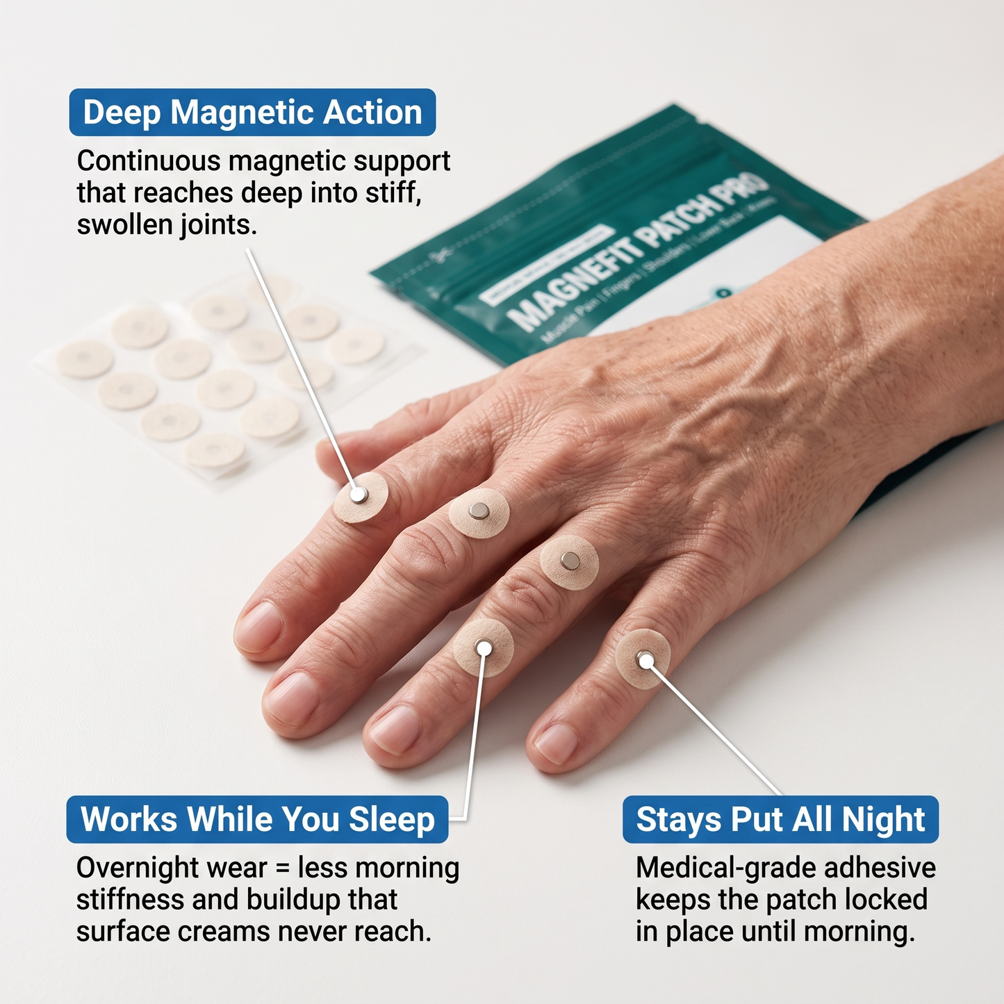 MagneFit™