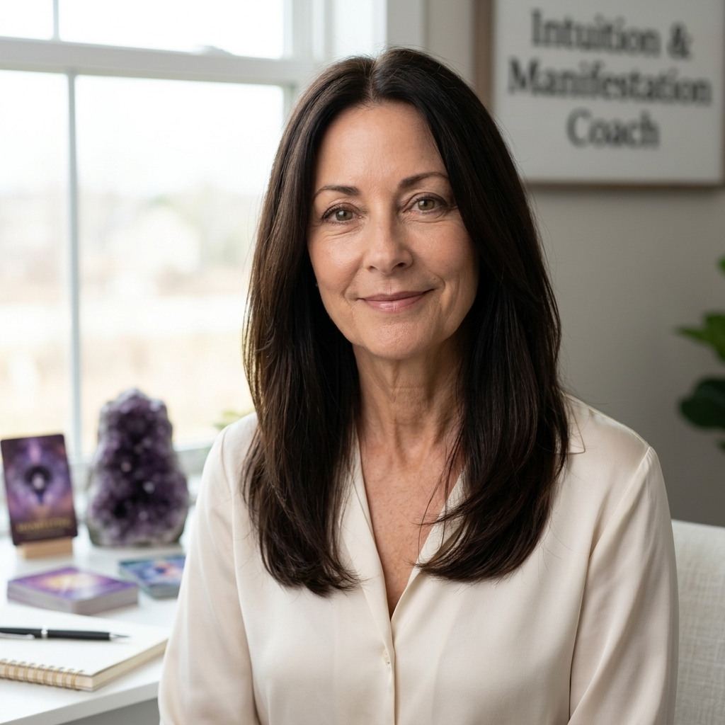 Private Ritual Support (1-1 Help With Lisa - Manifestation Expert)