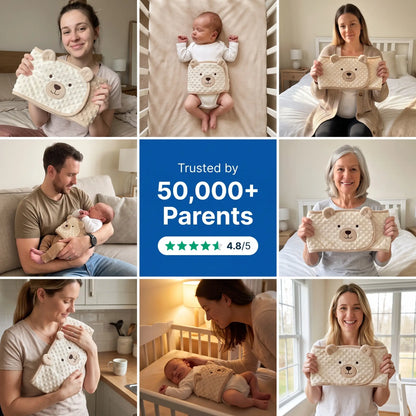 SoveBelly - 0–12 Months