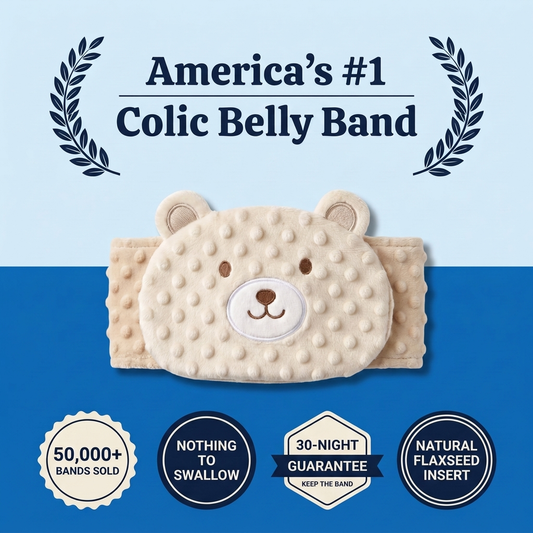 SoveBelly - 0–12 Months