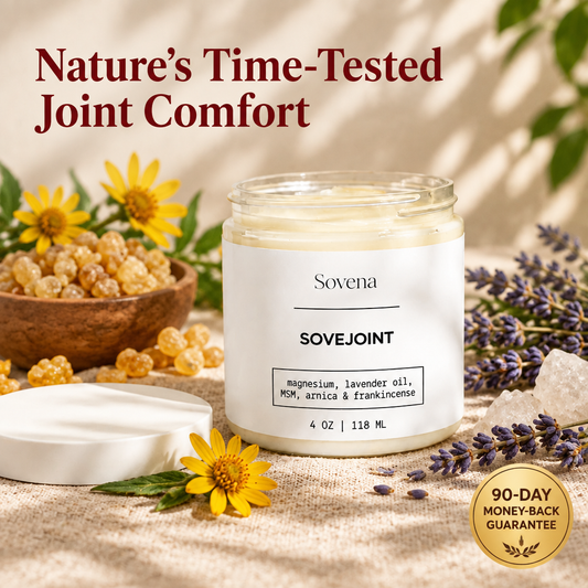 SoveJoint