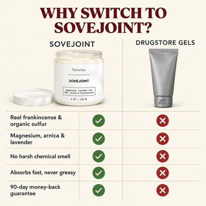 SoveJoint