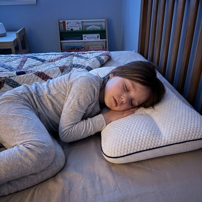Sovena Posture Kids Pillow