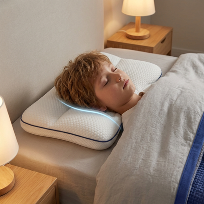 Sovena Posture Kids Pillow